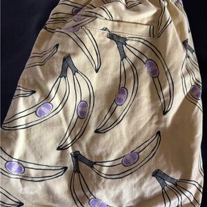 Urban outfitters banana shorts. Men.  5 inch  great condition